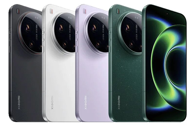 Источник: Xiaomi