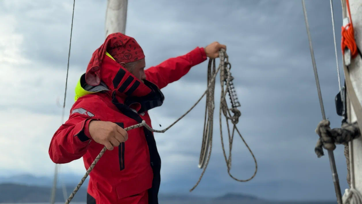 Фото Анны Ларионовой