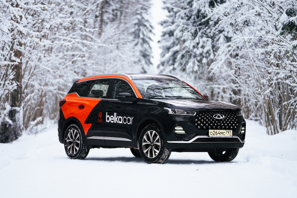 Иллюстрация: BelkaCar  📷
