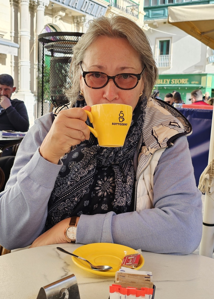 Ещё не видела "подарочка"