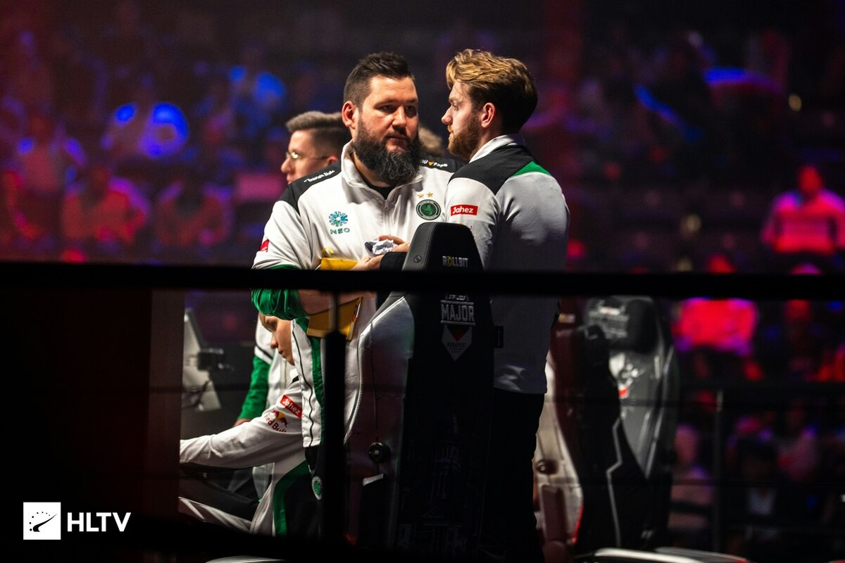 Фото: Dimitrii, Источник: HLTV