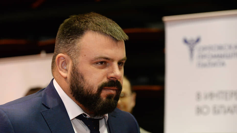 Фото: Олег Харсеев / Коммерсантъ