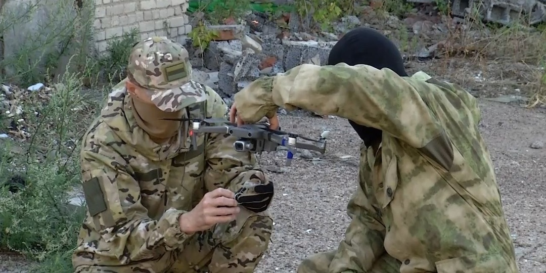 В Ишимбае объявлен набор в «Мобильную огневую группу» (МОГ)!