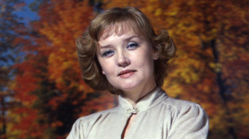 Лучшие роли Веры Алентовой: наследие актрисы, ставшей символом советского кино