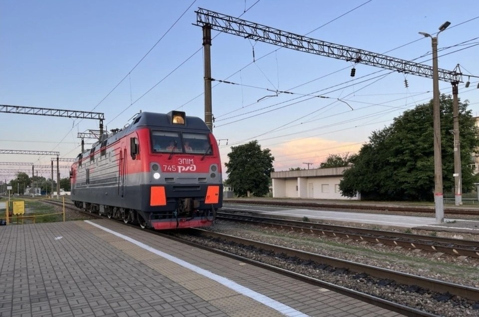    В Горячем Ключе временно изменят схему движения на Привокзальной площади Наталия КОЖЕВНИКОВА