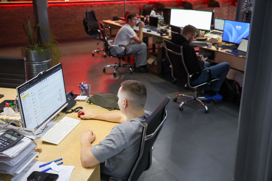    Алексей Белкин/NEWS.ru