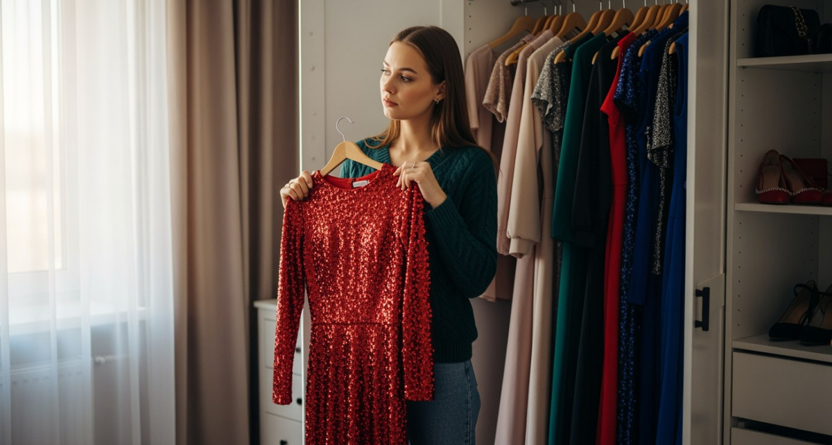 Оренбуржцам рассказали, какую одежду не стоит одевать для встречи года Лошади 