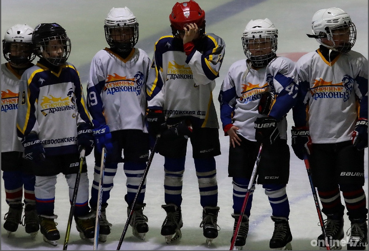 фото: Валентин Илюшин/Online47