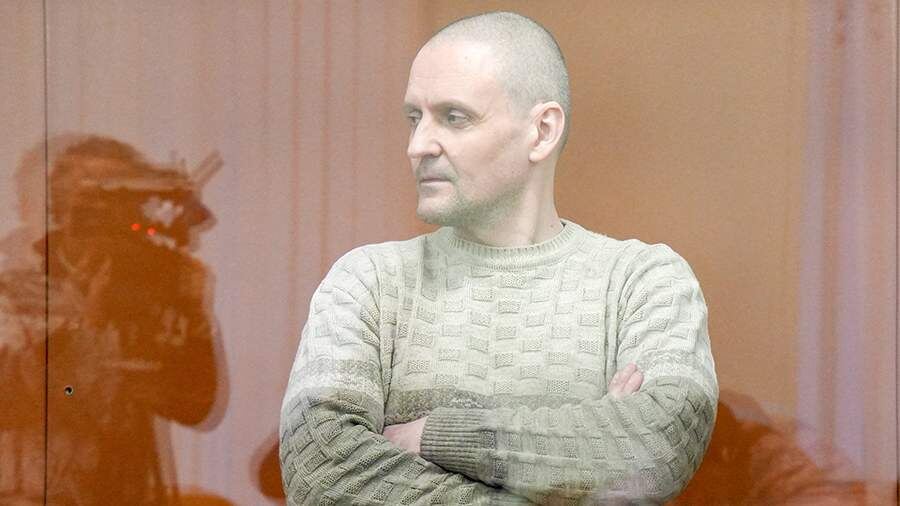    Фото: ТАСС/Мяйле Архангельская