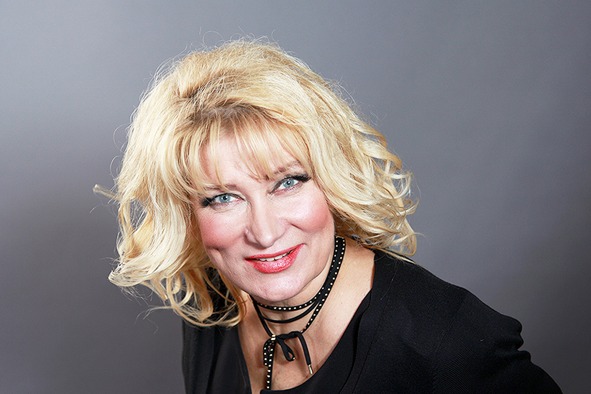 фото: Helene Fox