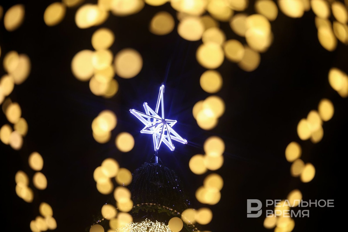   Артем Дергунов / realnoevremya.ru