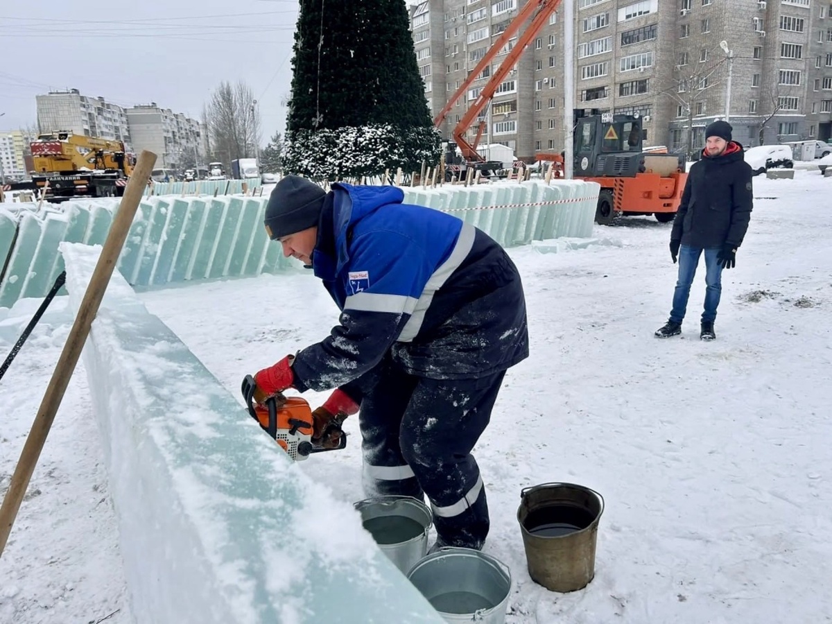 Фото: пресс-служба уфимской мэрии
