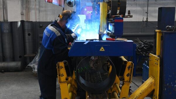    © Sputnik / Виктор Толочко