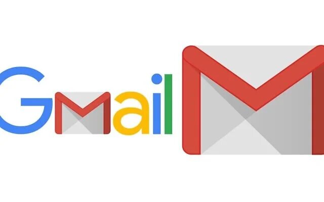   Изображение: Gmail logo