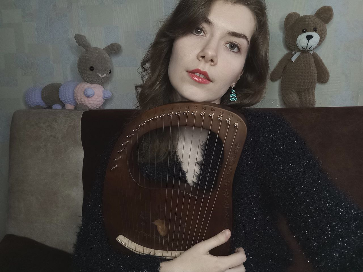 Я со своими открытиями за 2025 год