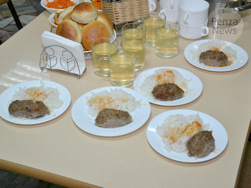    © Фото из архива ИА «PenzaNews»