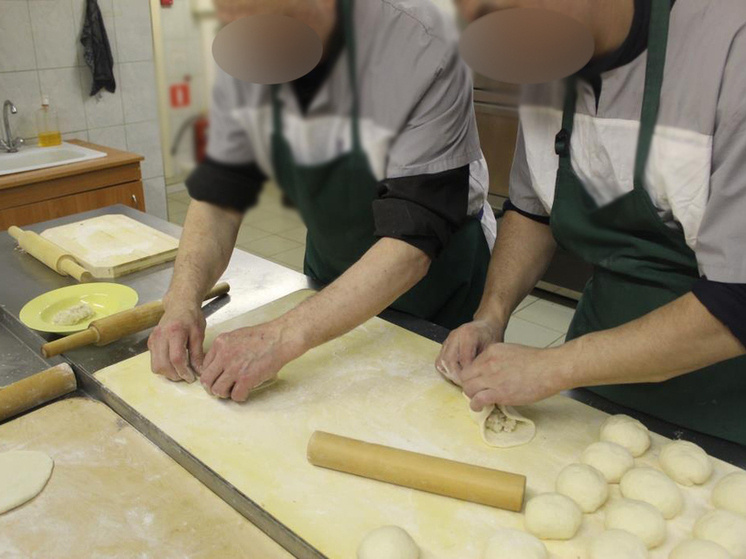     Фото пресс-службы УФСИН России по Архангельской области