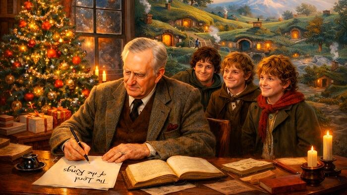 Католическое Рождество 2025 и чудеса, которые случались на этот праздник в прошлые годы. Обложка © GPTChat