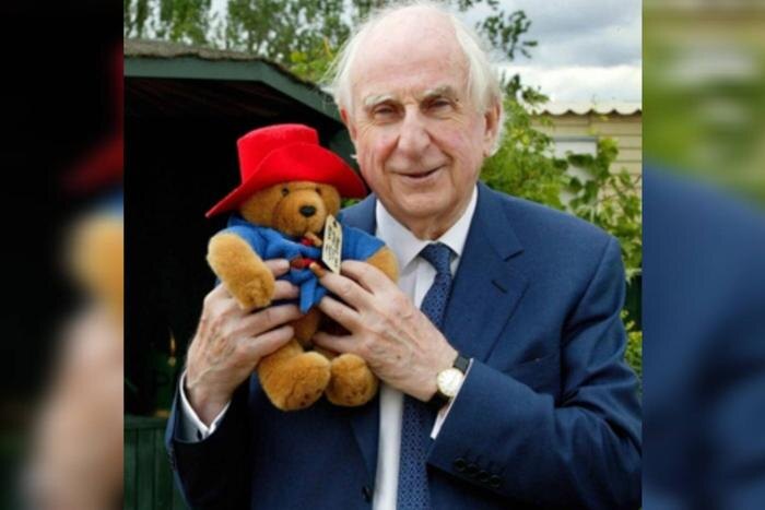 Появление знаменитого и любимого всеми детьми мишки Паддингтона — это рождественское чудо. Фото © Wikipedia / Avery Cunliffe