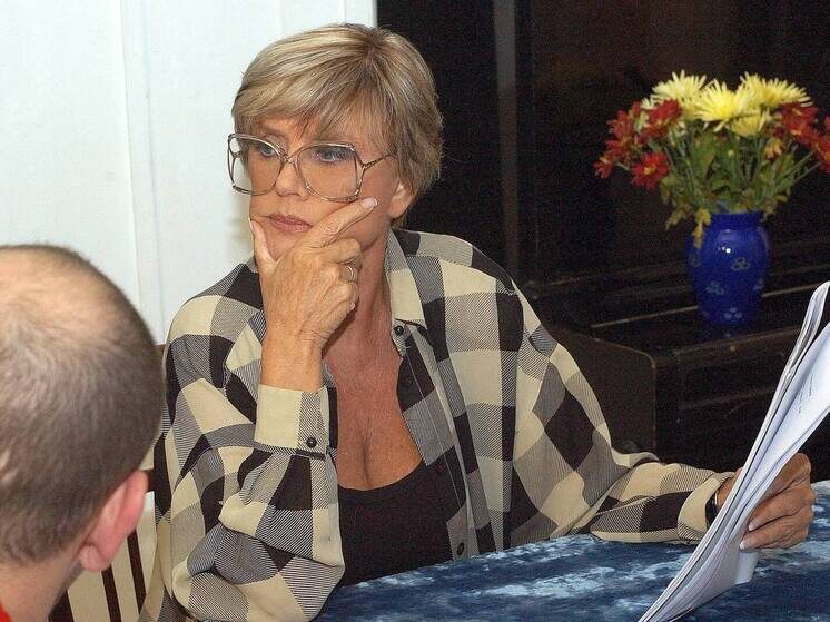   Александр Корнющенко