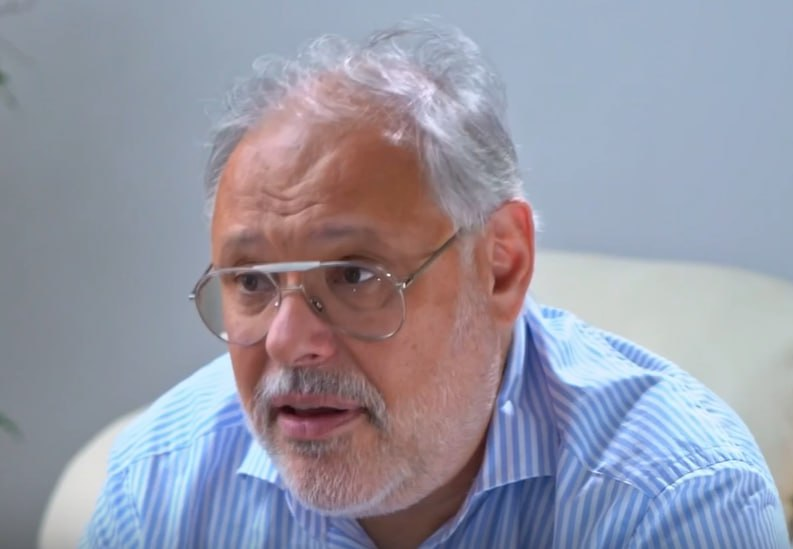 Фото: Prt Scr rutube.ru / Найди Мамонта