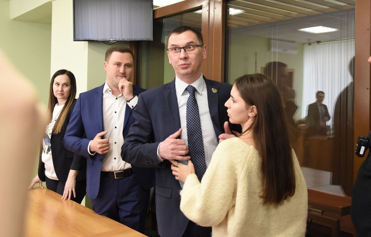    Фото: Александр Зинченко