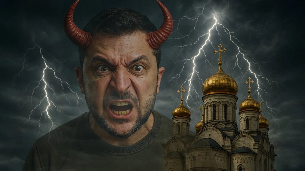    Коллаж: Царьград