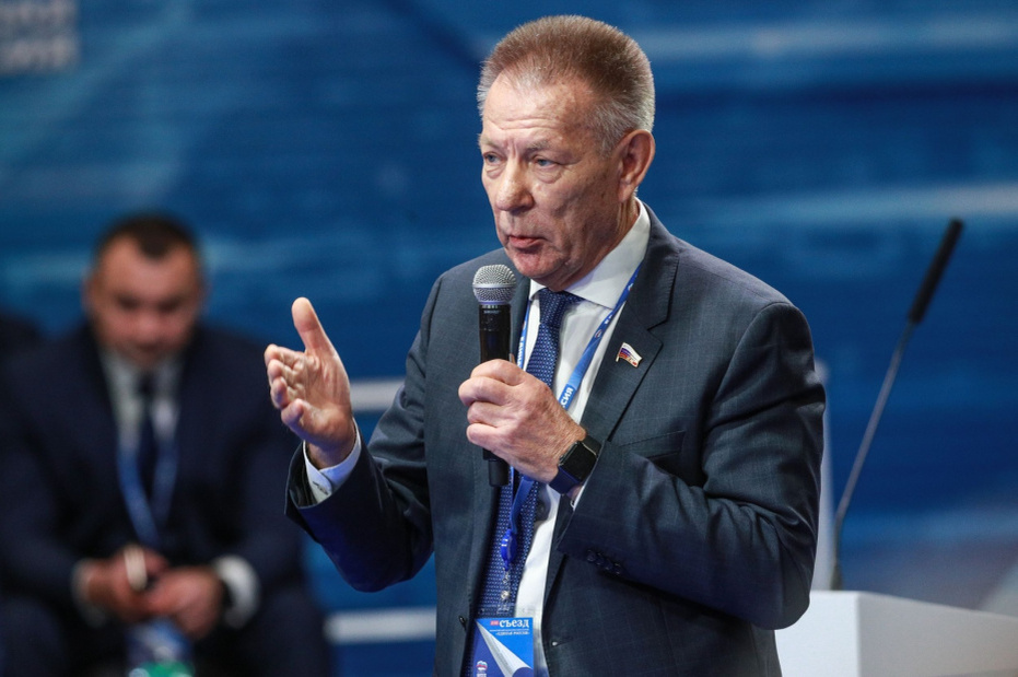    Сергей Булкин/NEWS.ru