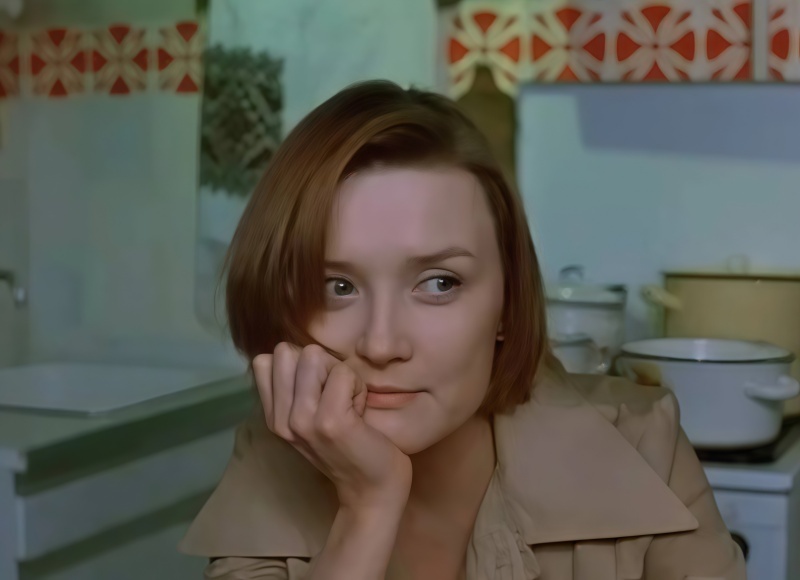    Вера Алентова ушла из жизни