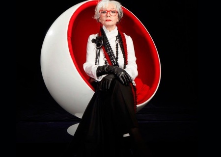    Вера Алентова ушла из жизни