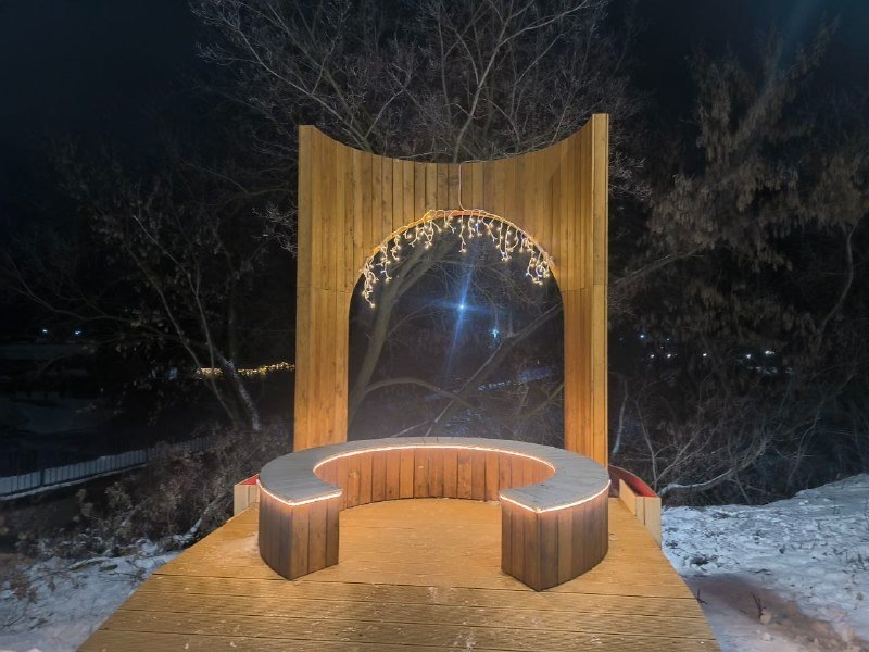 Листайте вправо, чтобы увидеть больше изображений