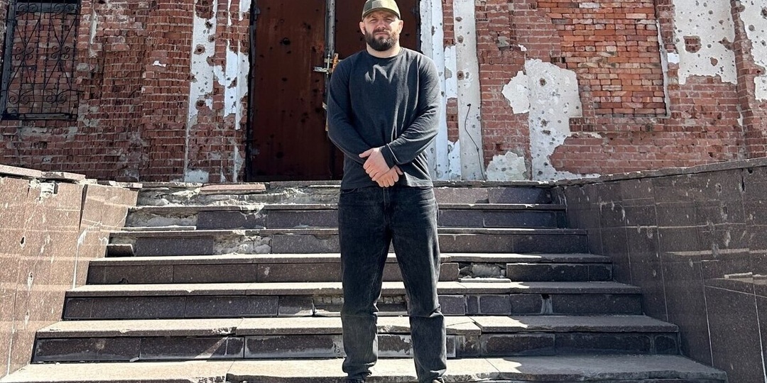 Стешин обвинил «Ахмата» в репутационных потерях после скандала с Дивничем