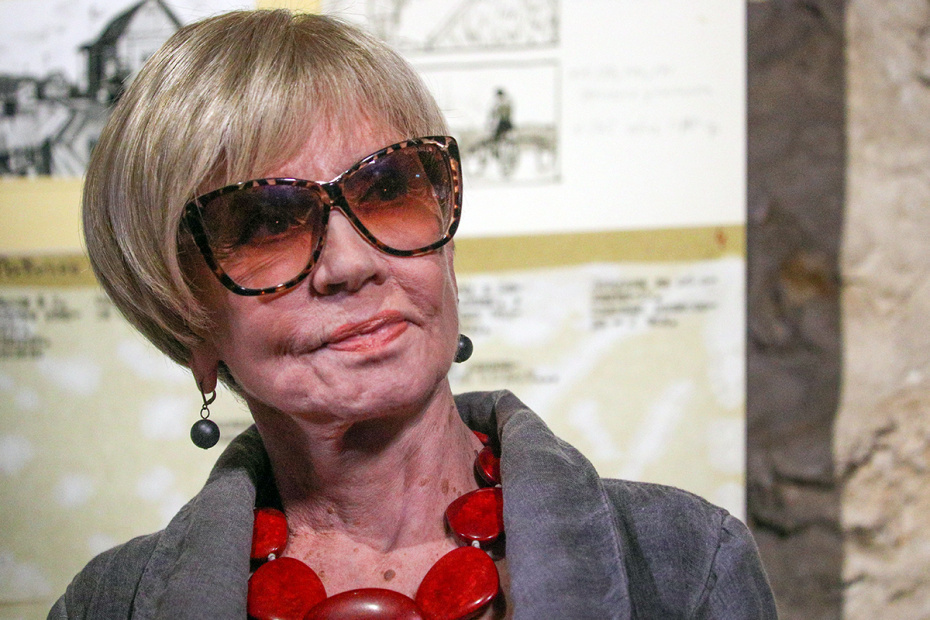    Алексей Белкин/NEWS.ru