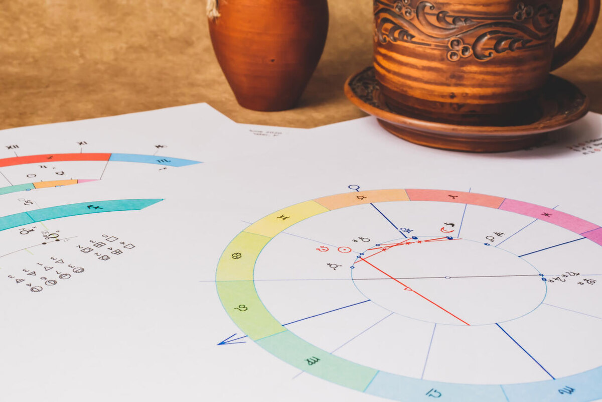    Астрология 123RF/legion-media.ru