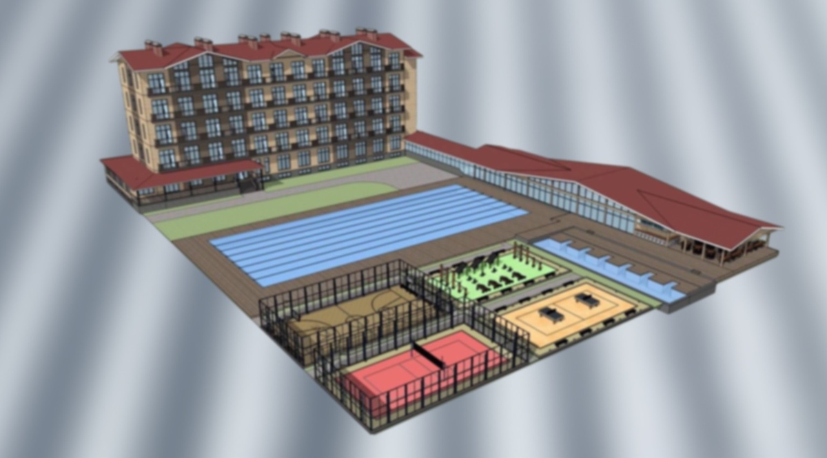 Фото: официальный сайт ГЛК "Солнечная долина"