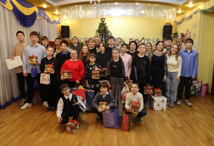 фото: Заневское городское поселение