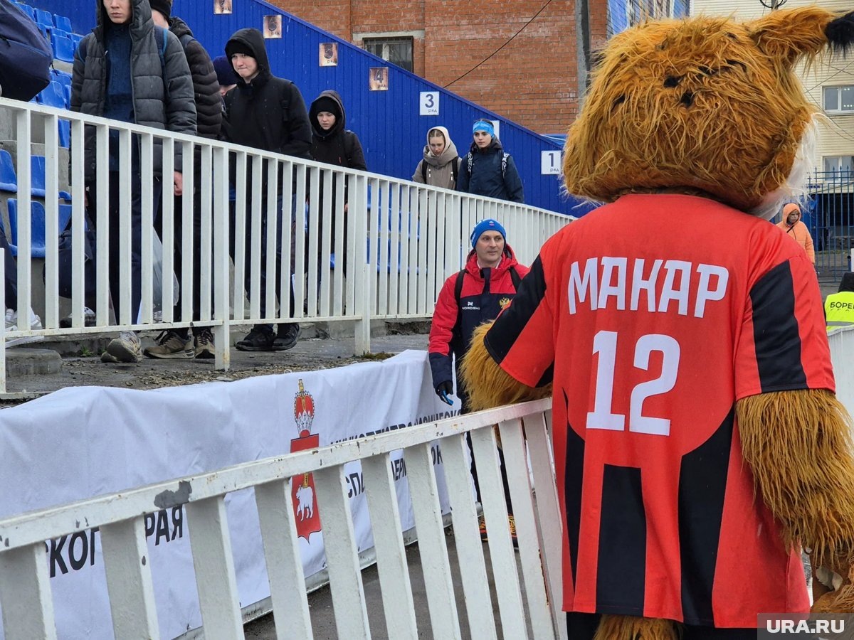     «Амкар» кардинально обновится в 2026 году