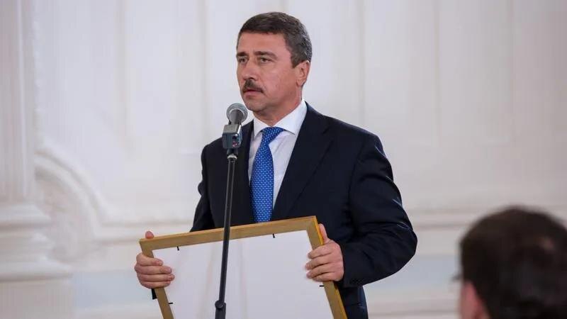    Фото: пресс-служба администрации Санкт-Петербурга