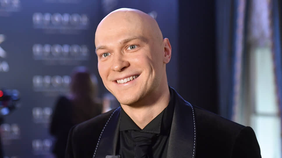 Фото: Александр Коряков / Коммерсантъ