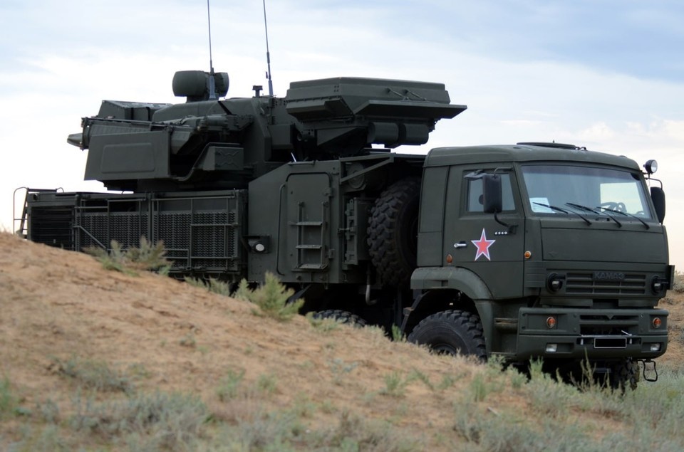    Фото: Минобороны РФ