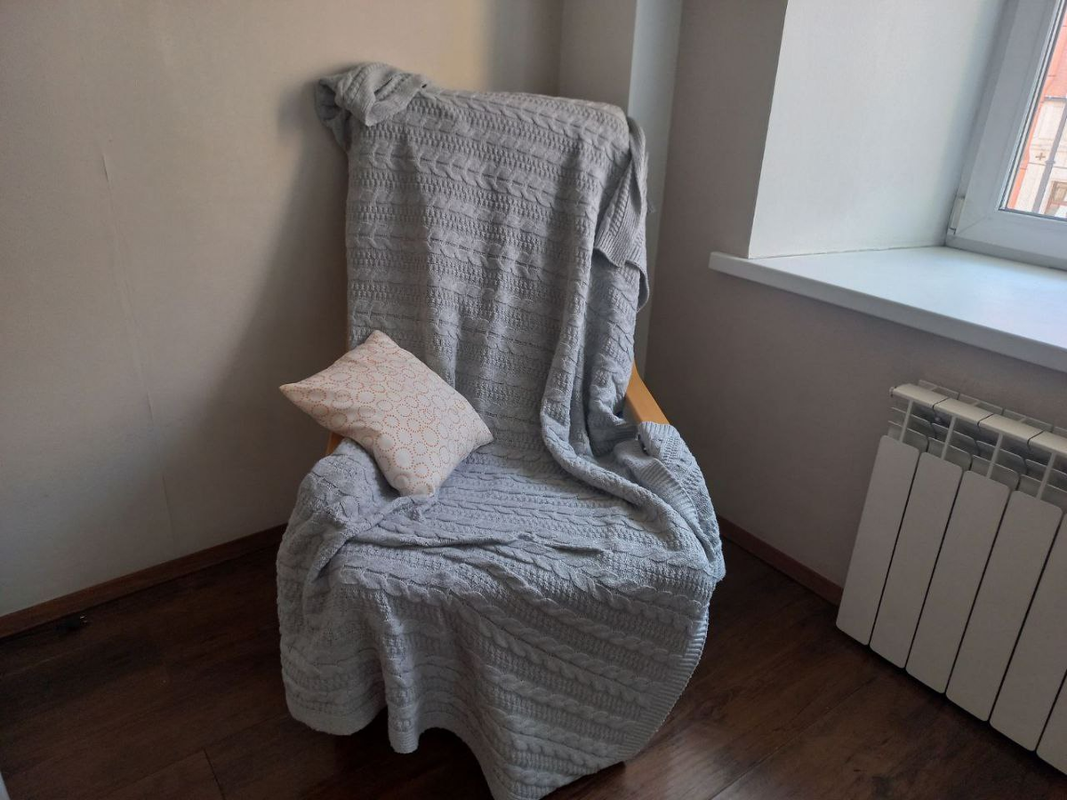 Фото автора.