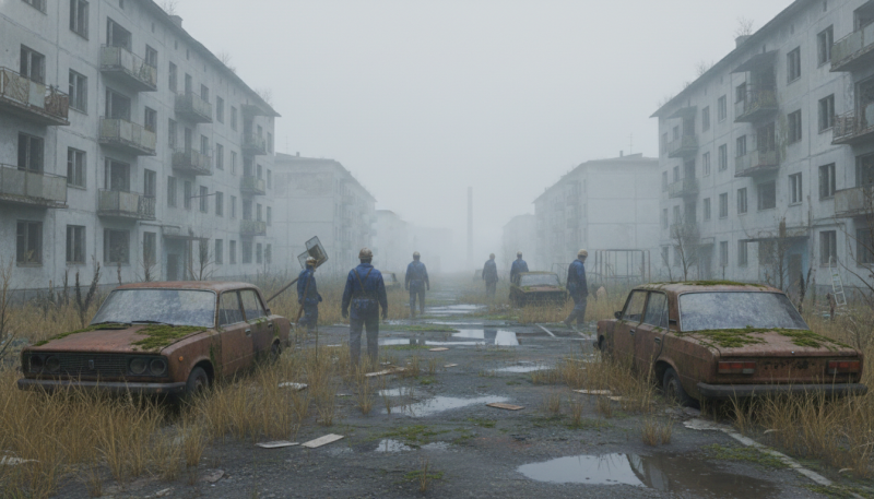    Коллаж Царьграда