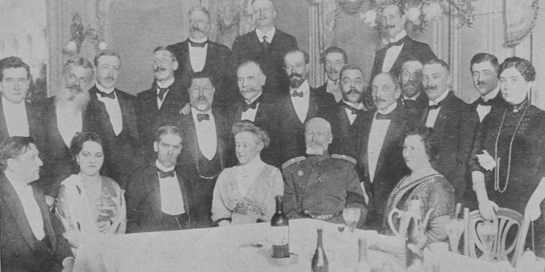 Наш судья на Крафте?