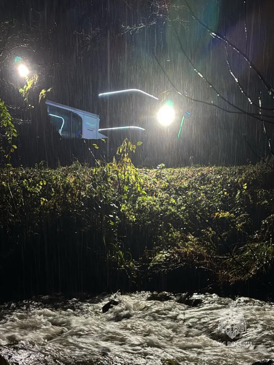    Фото: пресс-служба ЮРПСО МЧС России