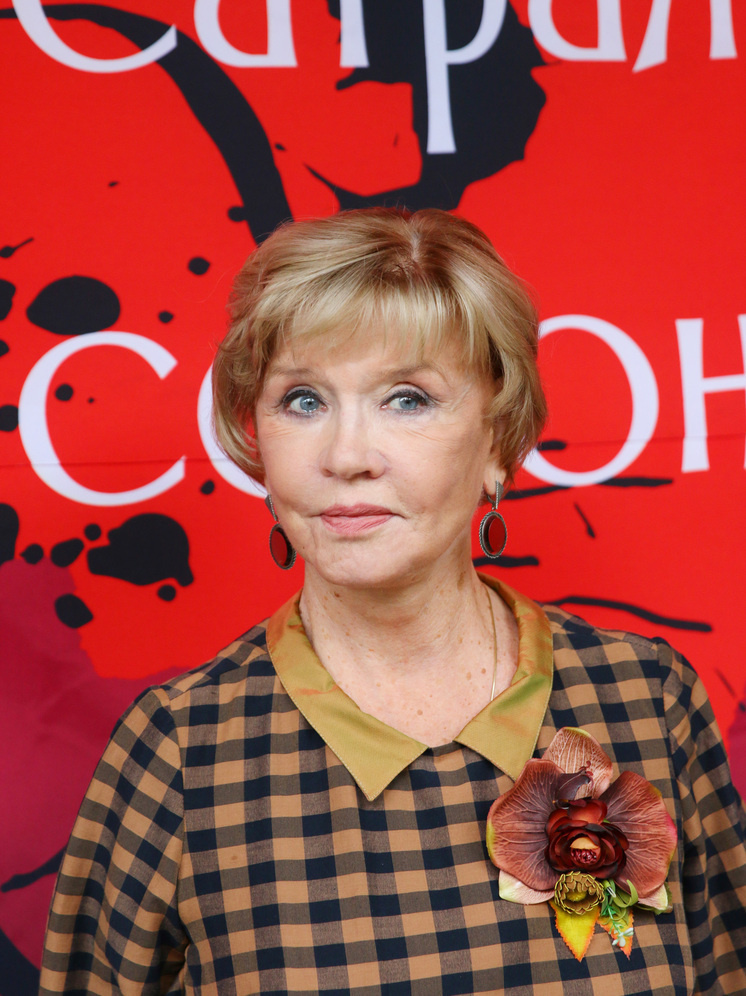   Геннадий Черкасов