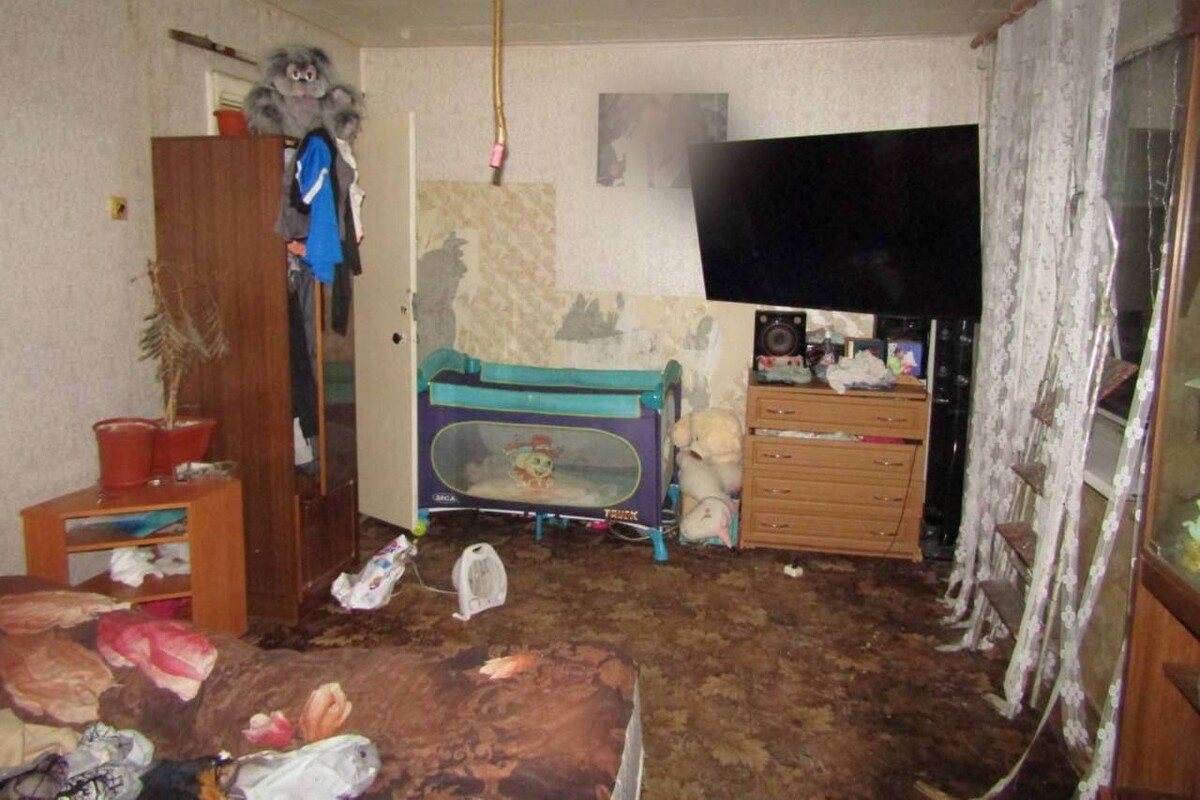     / Источник: © Прокуратура Красноярского края