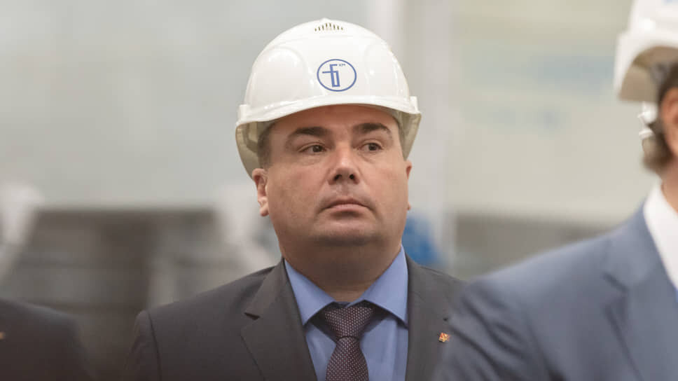 Андрей Пищугин.📷Фото: Олег Харсеев / Коммерсантъ