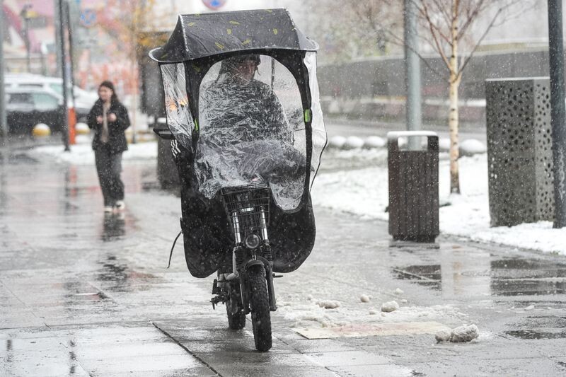     / Источник: © ИЗВЕСТИЯ/Андрей Эрштрем