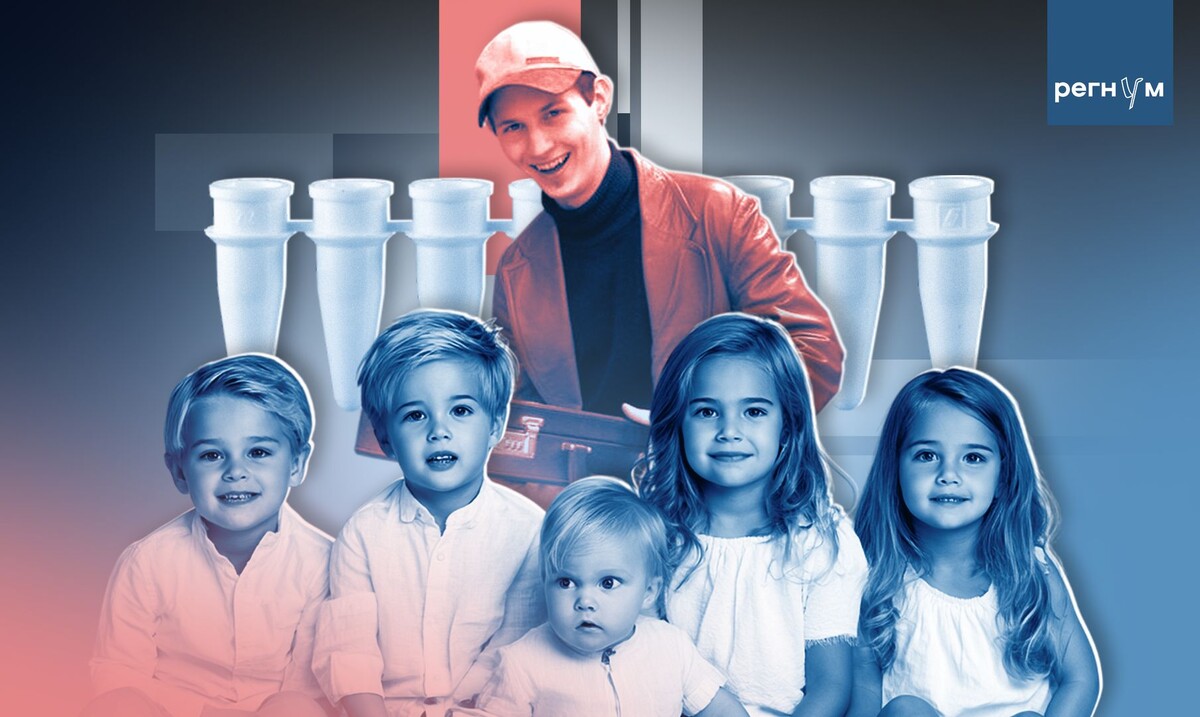     / Источник: Иван Шилов (с) ИА Регнум