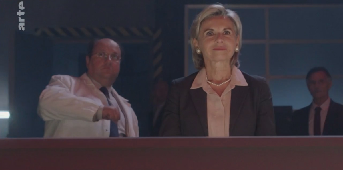 Kwaï, Armance, Arte France